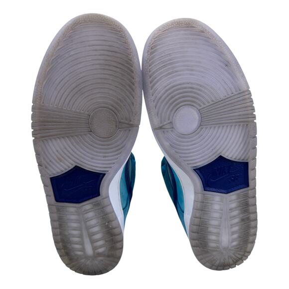 Nike SB DUNK LOW PRO “BLUE FURY” - 10M